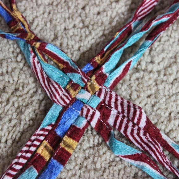 American Rag Romper - Picture 3 of 6